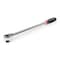 Tekton 1/2 Inch Drive x 18 Inch Quick-Release Comfort Grip Long Ratchet SRH12218 - alternate 4